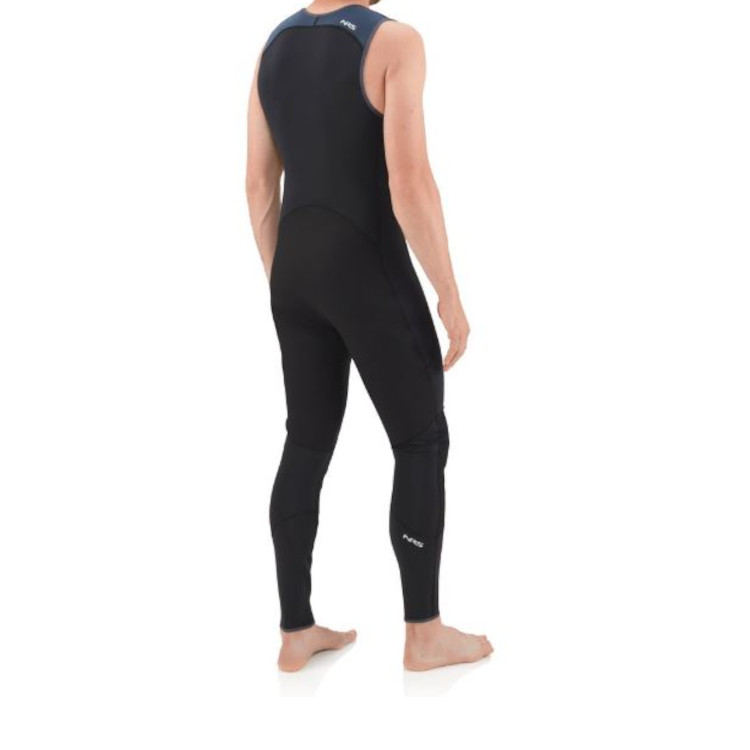 NRS Farmer John 2.0mm Wetsuit - Men's - Image 5